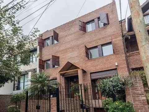 Casa 4 ambientes con 4 baños