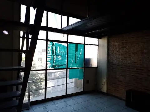 Departamento en Venta en San Telmo, USD 79.000