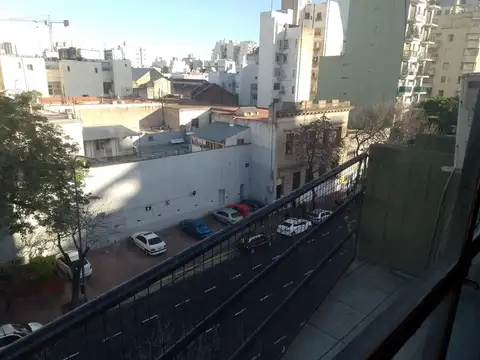 VENTA DEPTO. 2 AMB. SAN TELMO 500