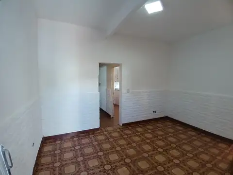 Depto Tipo Casa en Alquiler de 2 ambientes