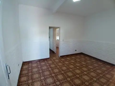 Alquiler PH Wilde, 2 Ambientes, 1 Dorm. Baño, Patio