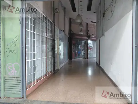 Local en Alquiler en La Plata, $ 600.000