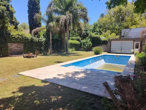 Casa en Venta de 6 dormitorios