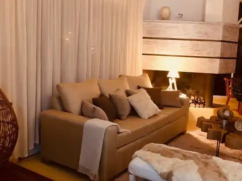 Casa en Venta en Miraflores, USD 480.000