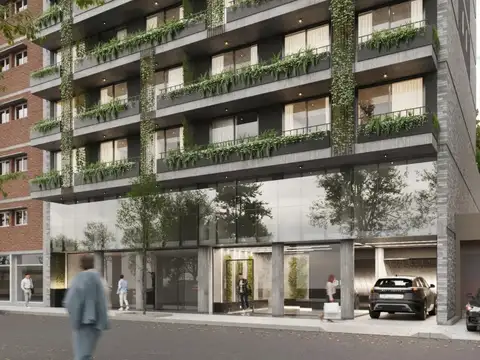 Departamento en Venta en Centro, USD 220.000