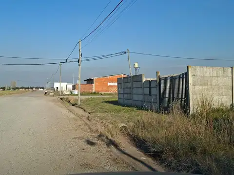 Antártida Argentina y Ruta 9