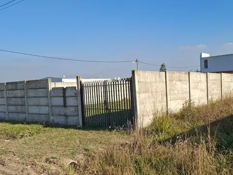 Terreno en Venta de 230,0 m2
