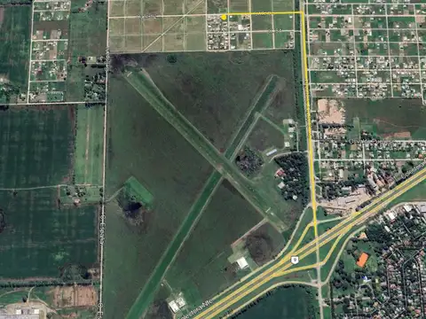 Terreno en Venta en Zarate, USD 20.000