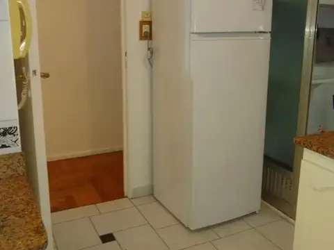 Departamento en Alquiler Temporal al Noroeste