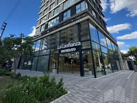 Oficina en Alquiler en Ituzaingó, $ 850.000