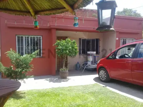 Almirante Brown 2400