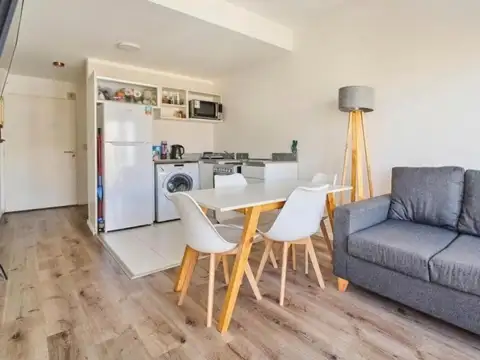 Departamento en Venta 5 años