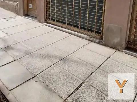 Local en alquiler - Depósito - Barracas
