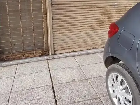 Local en Alquiler 50 años
