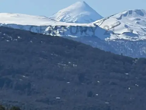 VENTA LOTE SAN MARTIN DE LOS ANDES . VALLE ESCONDIDO