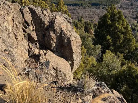 VALLE ESCONDIDO , Piso 0