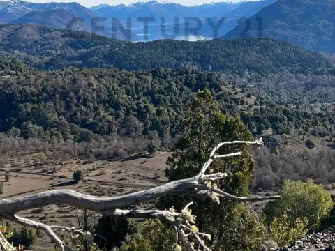 VENTA LOTE SAN MARTIN DE LOS ANDES . VALLE ESCONDIDO