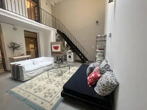 Departamento en Venta en Palermo Hollywood, USD 310.000
