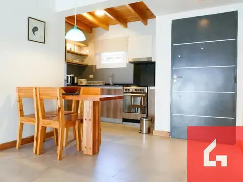 Departamento en Alquiler en San Martin De Los Andes, $ 1.200.000