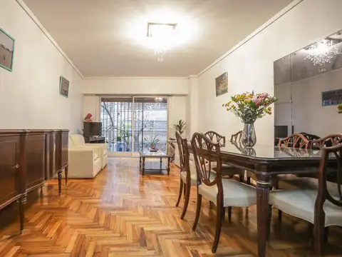 Departamento en Venta en Palermo, USD 198.000