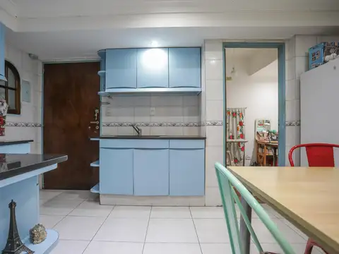 Departamento en Venta de 4 ambientes