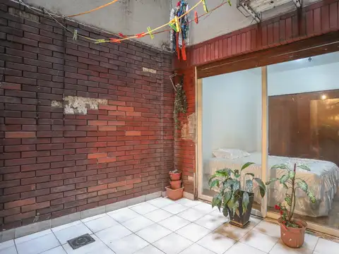 Departamento en Venta 40 años