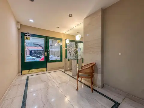 Departamento 4 ambientes en Venta en Palermo