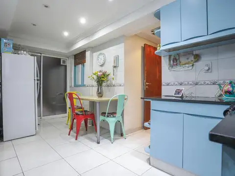 Departamento 4 ambientes en Venta en Palermo