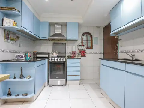 Departamento en Venta 40 años