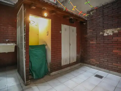 Departamento en Venta en Palermo, USD 198.000