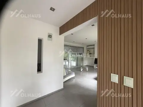 Casa  en Venta en Ayres Plaza, Pilar, G.B.A. Zona Norte
