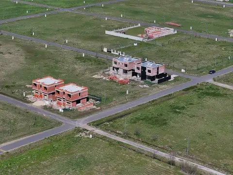 Depto Tipo Casa en Venta con 1 cocheras