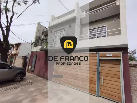 Departamento en VENTA en Los Polvorines