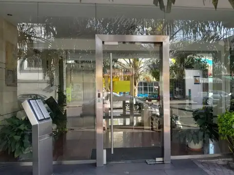 Venta depto dos ambientes Lomas de Zamora apto crédito