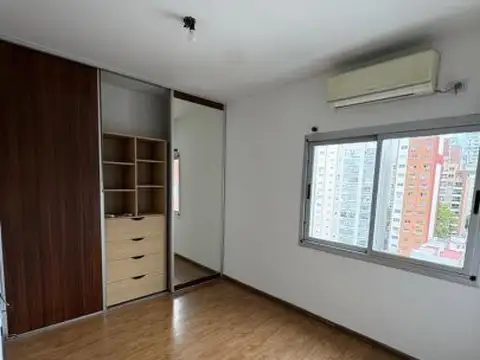 Laprida 580 , Piso 4