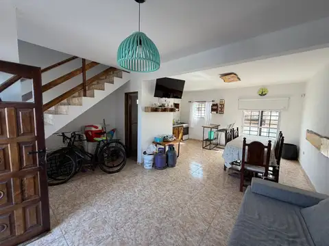 Casa en Venta 2 años