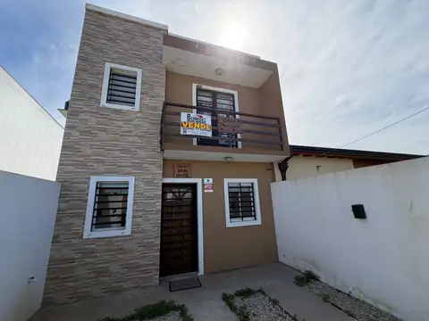 Casa en Venta de 2 dormitorios