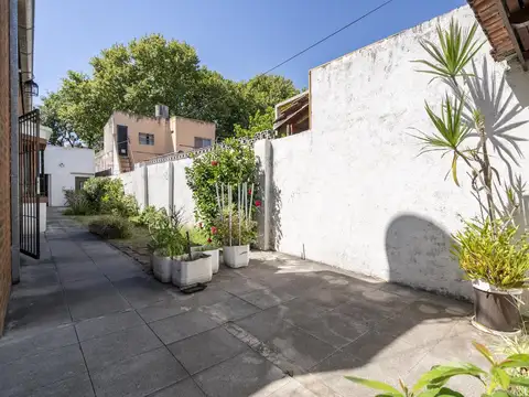 Casa en Venta 70 años