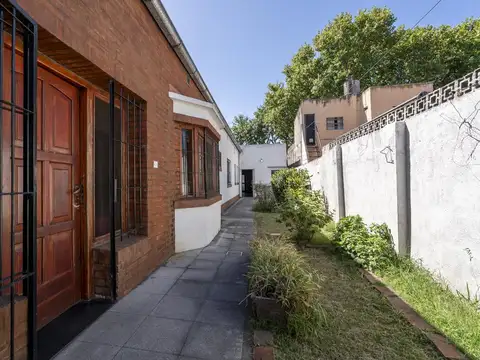 Casa en Venta en Villa Ballester, USD 110.000