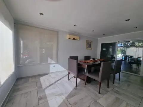 CASA EN VENTA EN CAMPOS DE ALVAREZ BARRIO CERRADO