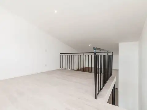 OPORTUNIDAD PALERMO SOHO 2 AMB 86000 + CUOTAS