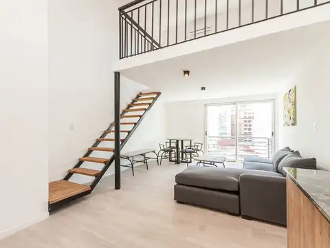 OPORTUNIDAD PALERMO SOHO 2 AMB 86000 + CUOTAS