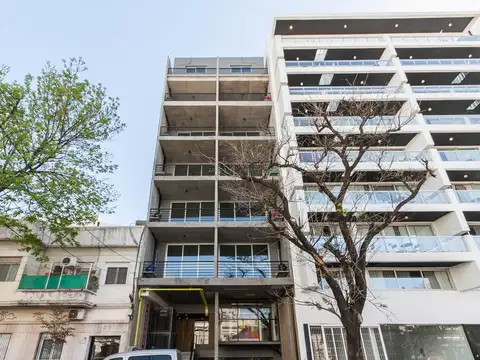 José A. Cabrera 4100