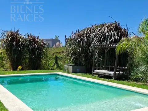 Casa en Alquiler de 3 dormitorios