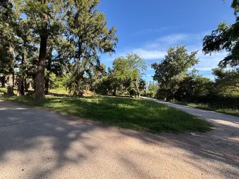 VENTA LOTE A METROS DE ACC OESTE ACEPTA PERMUTA