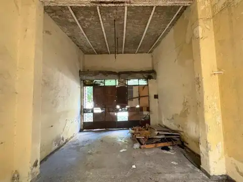 Terreno en Venta, FOS 70