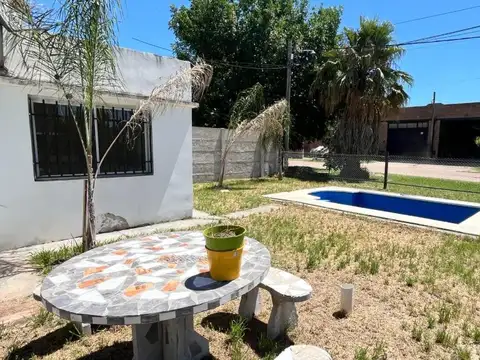 Casa en Venta de 2 dormitorios