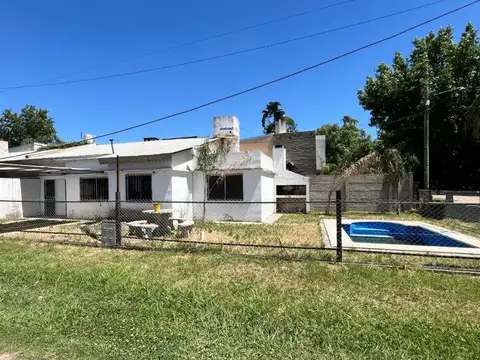 Casa en Roldán