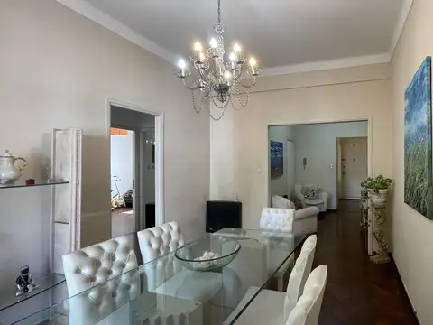 Venta Departamento 3 ambientes con escritorio