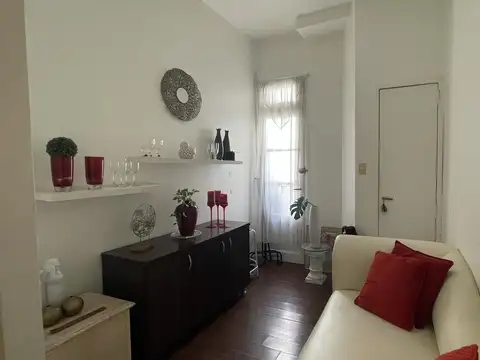 Departamento en Venta en Villa Urquiza, USD 176.000